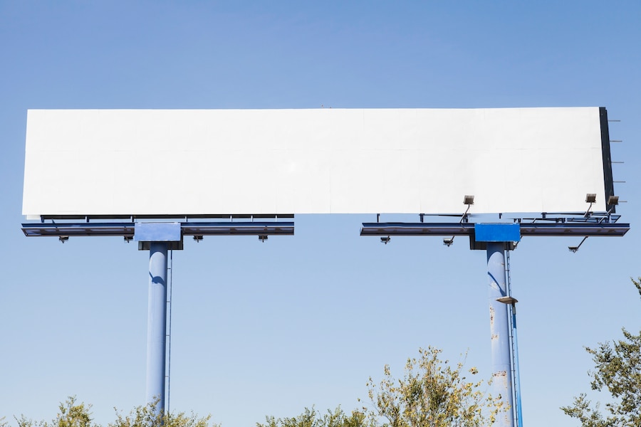 Outdoor Marketing